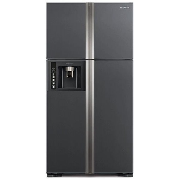 Холодильник HITACHI R-W720FPUC1XGGR