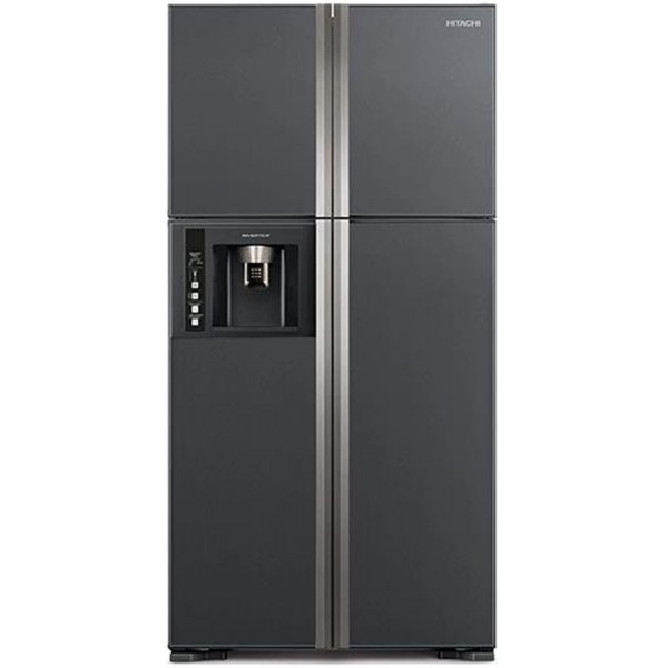 Холодильник HITACHI R-W720PUC1GGR