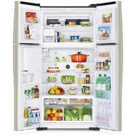 Холодильник HITACHI R-W910PUC4INX