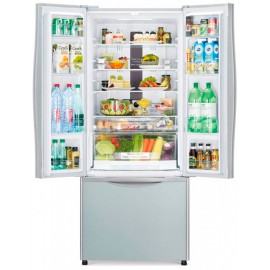 Холодильник HITACHI R-WB550PUC2GS