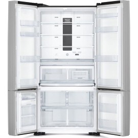 Холодильник HITACHI R-WB730PUC5XGR