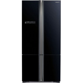 Холодильник HITACHI R-WB730PUC5GBK
