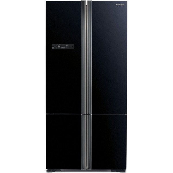 Холодильник HITACHI R-WB730PUC5GBK