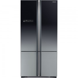 Холодильник HITACHI R-WB730PUC5XGR