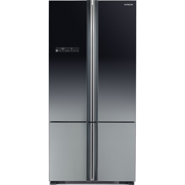 Холодильник HITACHI R-WB730PUC5XGR