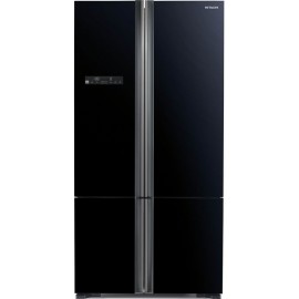 Холодильник HITACHI R-WB800PUC5GBK