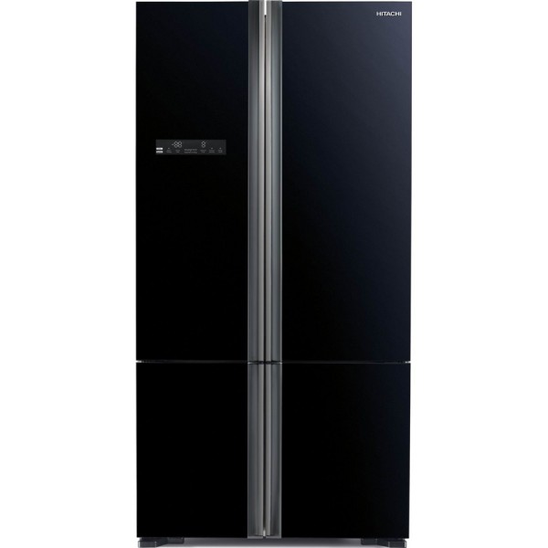 Холодильник HITACHI R-WB800PUC5GBK