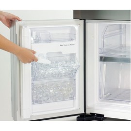 Холодильник HITACHI R-WB800PUC5GBK