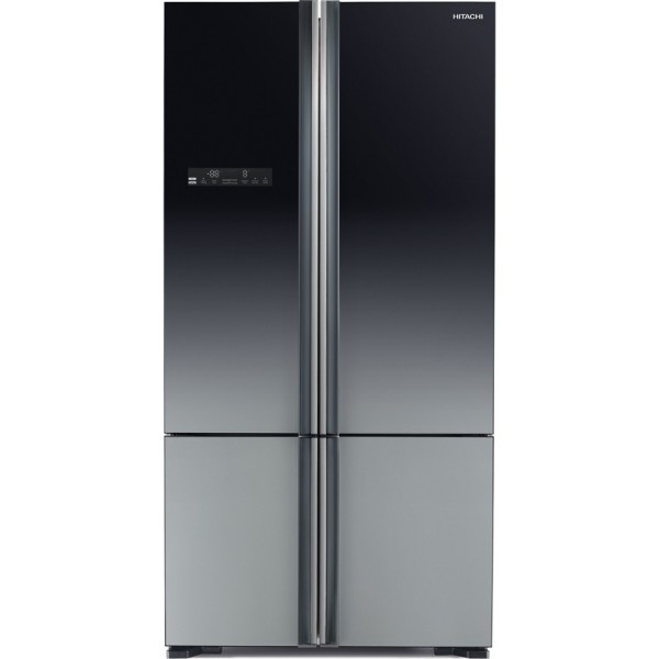 Холодильник HITACHI R-WB800PUC5XGR