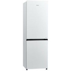 Холодильник HITACHI R-B410PUC6PWH