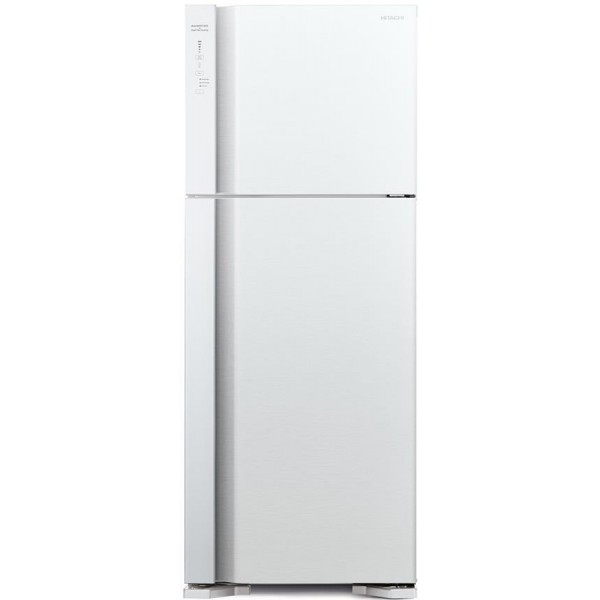 Холодильник HITACHI R-V540PUC7PWH