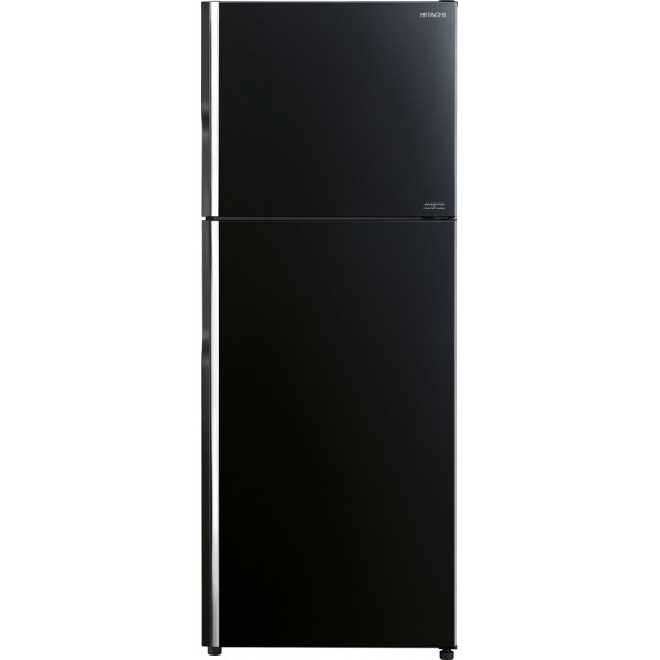 Холодильник HITACHI R-VG470PUC8GBK