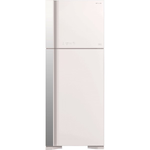 Холодильник HITACHI R-VG540PUC7GPW