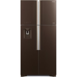 Холодильник HITACHI R-W660PUC7GBW