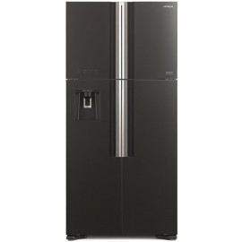 Холодильник HITACHI R-W660PUC7GGR