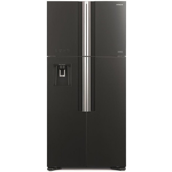 Холодильник HITACHI R-W660PUC7GGR