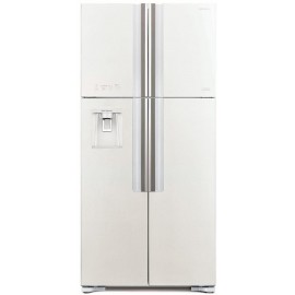 Холодильник HITACHI R-W660PUC7GPW