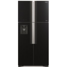 Холодильник HITACHI R-W660PUC7XGBK