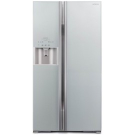 Холодильник HITACHI R-S700GPUC2GS