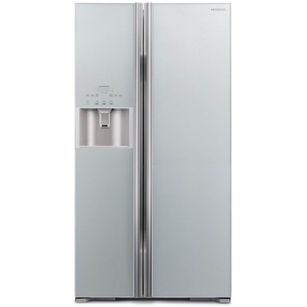 Холодильник HITACHI R-S700GPUC2GS