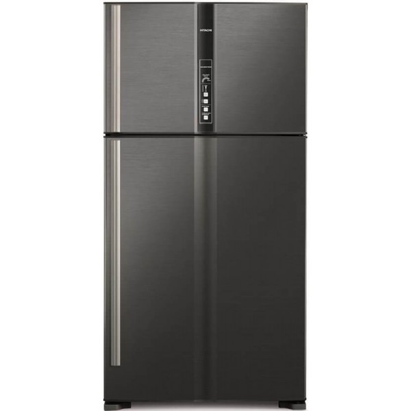 Холодильник HITACHI R-V720PUC1KBBK