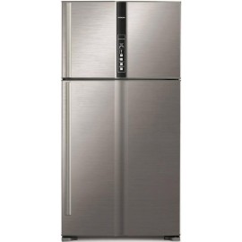 Холодильник HITACHI R-V720PUC1KBSL
