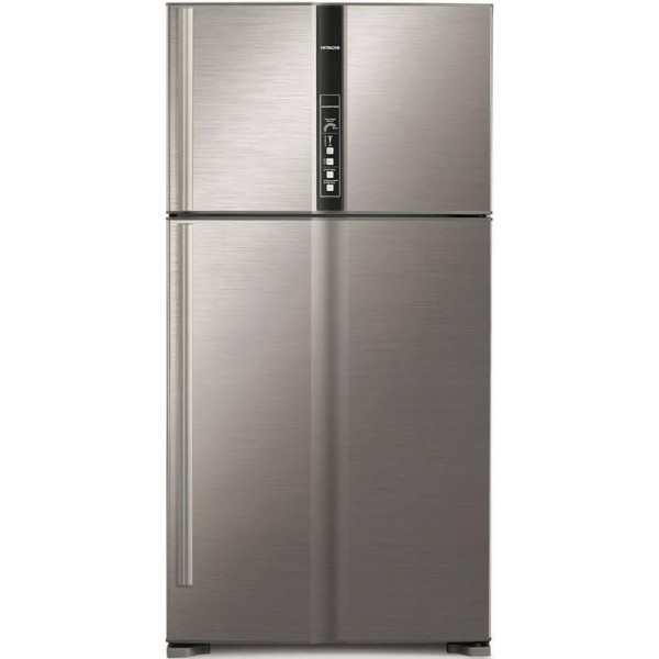 Холодильник HITACHI R-V720PUC1KBSL