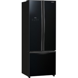 Холодильник HITACHI R-WB600PUC9GBK