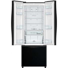Холодильник HITACHI R-WB600PUC9GBK