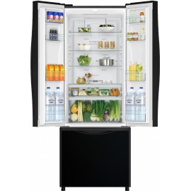 Холодильник HITACHI R-WB600PUC9GBK
