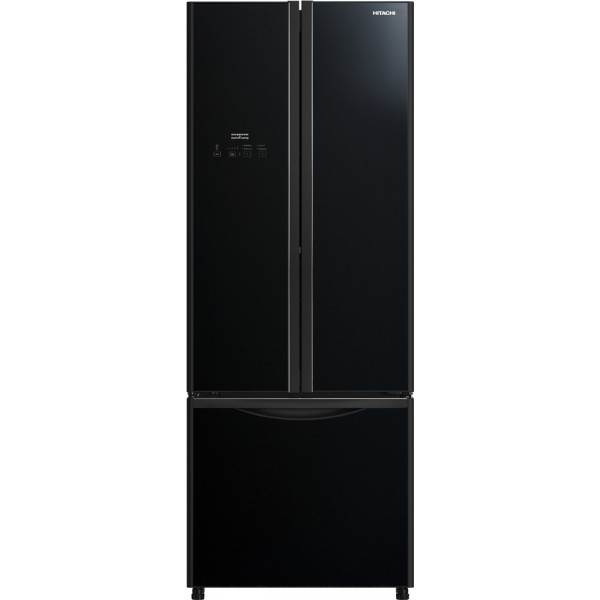 Холодильник HITACHI R-WB600PUC9GBK