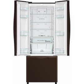 Холодильник HITACHI R-WB600PUC9GBW