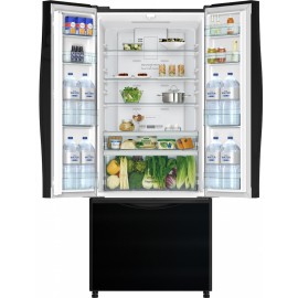 Холодильник HITACHI R-WB710PUC9GBK