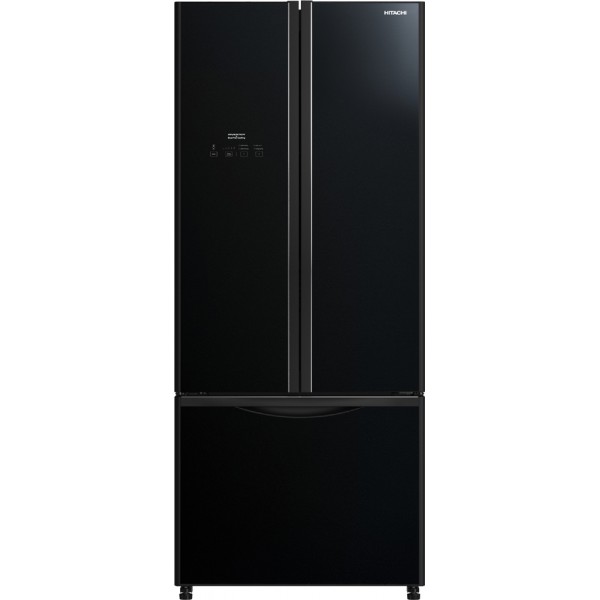 Холодильник HITACHI R-WB710PUC9GBK