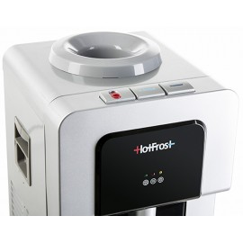Кулер для воды HotFrost D910S