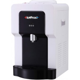 Кулер для воды HotFrost D910S