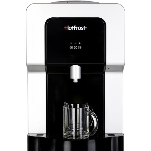 Кулер для воды HotFrost D910S Outside