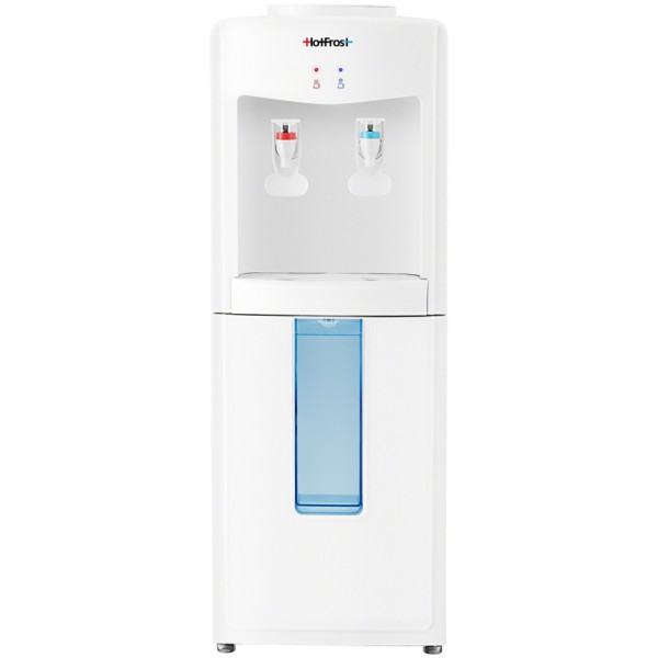 Кулер для воды HotFrost V118F