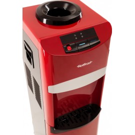 Кулер для воды HotFrost V127 Red