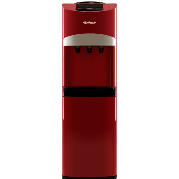 Кулер для воды HotFrost V127 Red