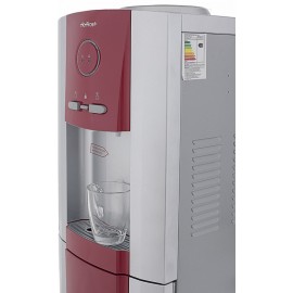 Кулер для воды HotFrost V730CES Red