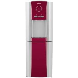 Кулер для воды HotFrost V730CES Red