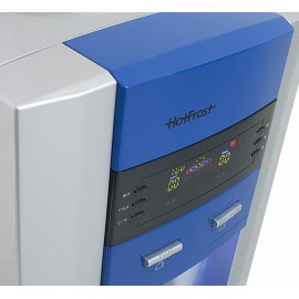 Кулер для воды HotFrost V745CST Blue