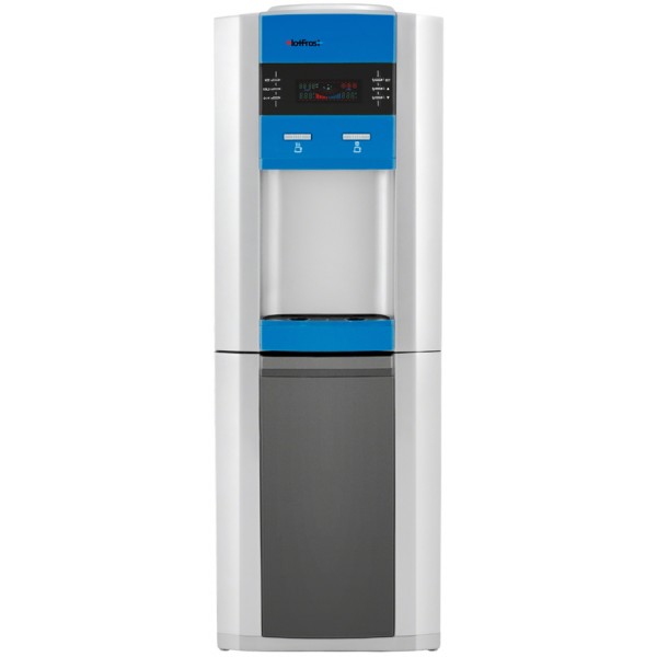 Кулер для воды HotFrost V745CST Blue