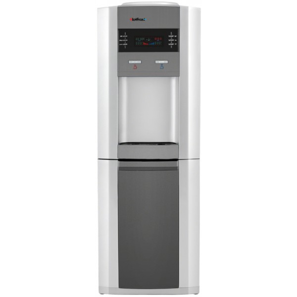 Кулер для воды HotFrost V745CST
