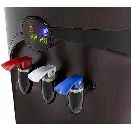Кулер для воды HotFrost V760C Wood