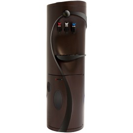 Кулер для воды HotFrost V760C Wood