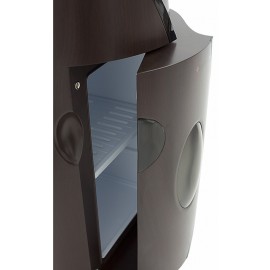 Кулер для воды HotFrost V760C Wood