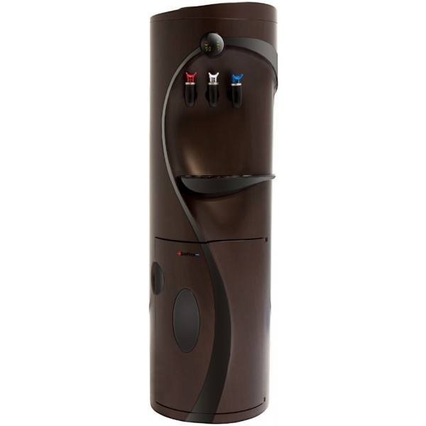 Кулер для воды HotFrost V760C Wood