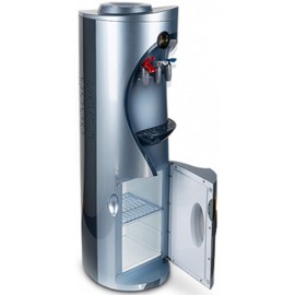 Кулер для воды HotFrost V760CS Blue Met